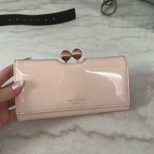 Ted Baker Wallet